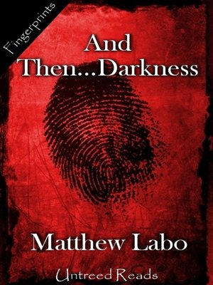 cover image of And Then…Darkness